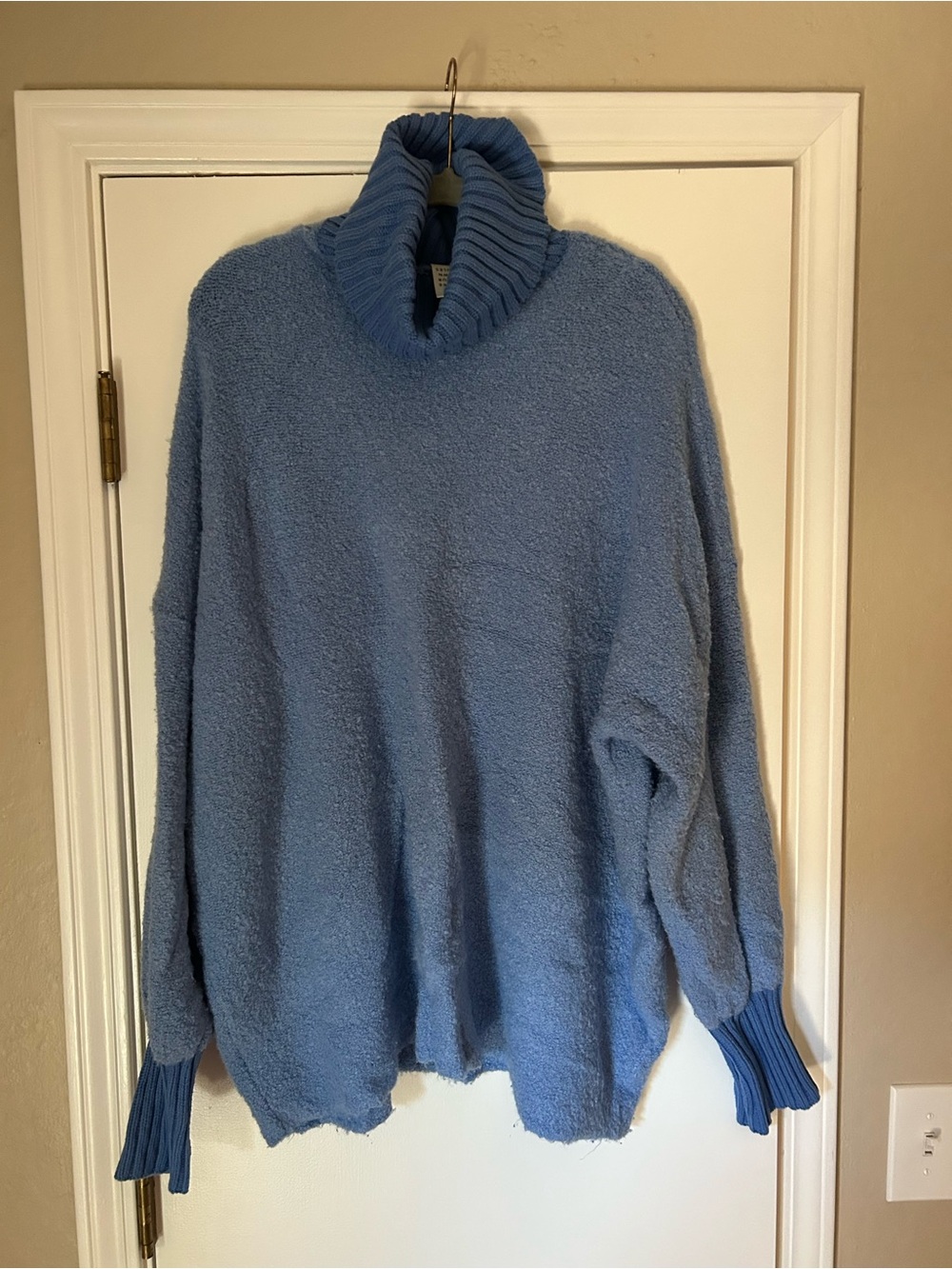 Aerie Turtleneck Sweater